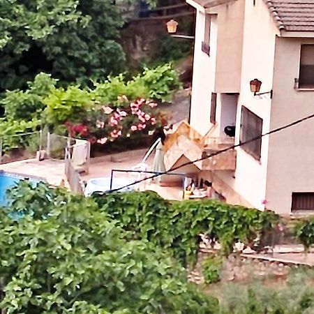 Villa Virtudes Ayna Exterior foto