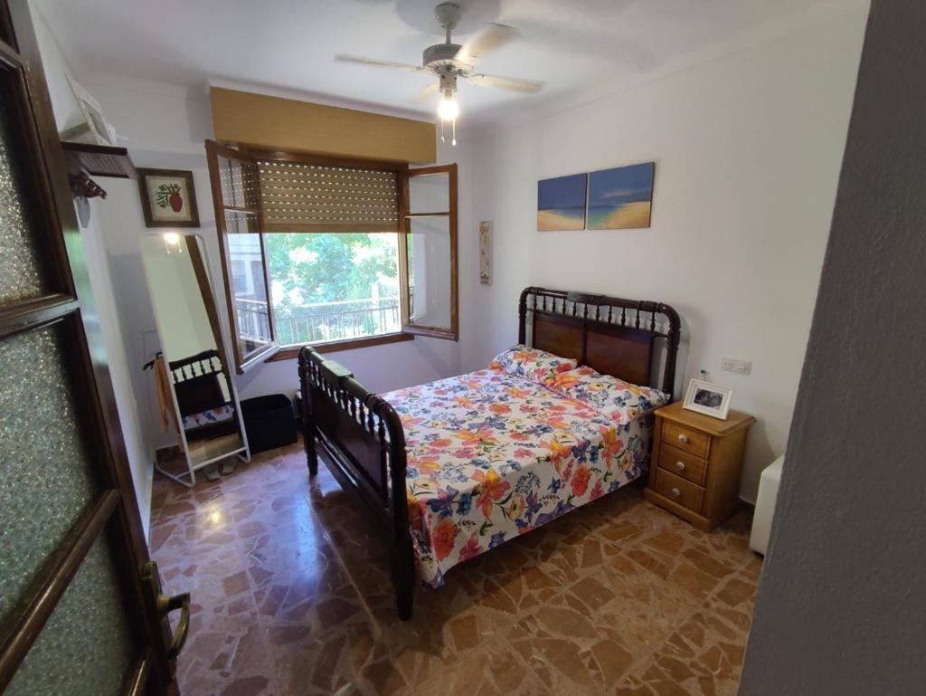 Villa Virtudes Ayna Exterior foto